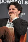 Dave Eggers photo